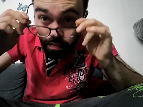 Stevus31 online show from January 3, 6:14 pm