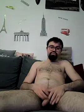 Stevus31 online show from February 18, 6:15 pm