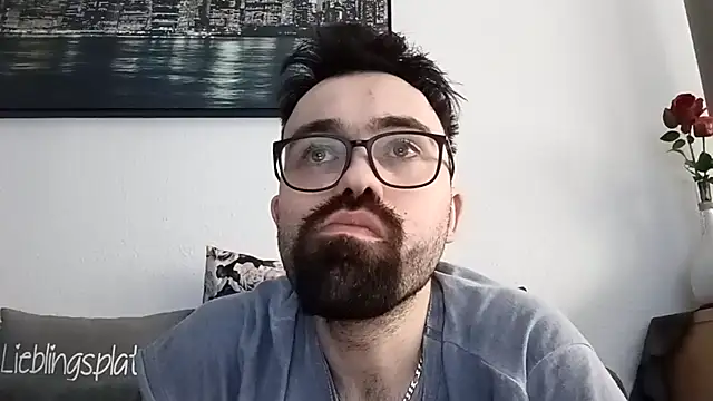 Stevus31 online show from February 1, 2:59 pm