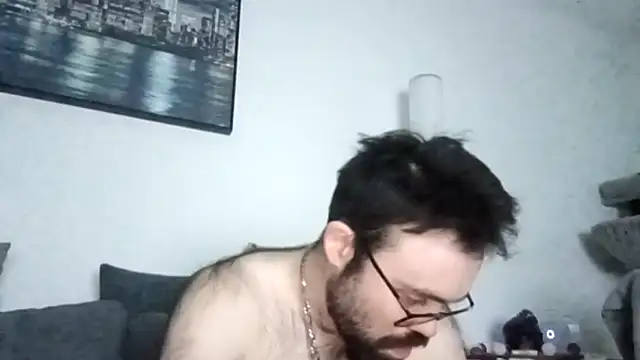 Stevus31 online show from March 31, 5:46 pm