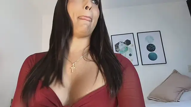 carminaurmommy online show from February 11, 1:54 am