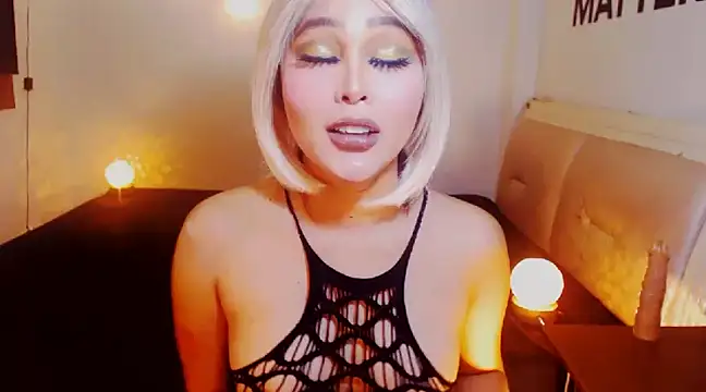 AngelSELFSUCKER online show from February 15, 11:17 am