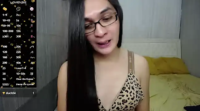 xAsianSweetHeart online show from December 27, 1:32 am