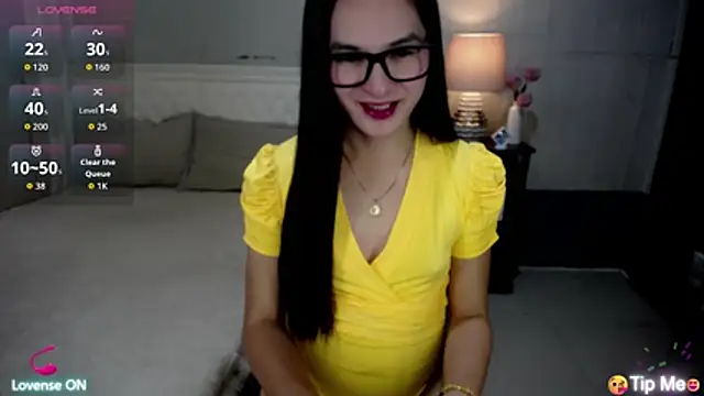 xAsianSweetHeart online show from June 25, 11:20 pm