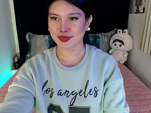 Angelic Fuckerxxx online show from December 16, 5:40 pm