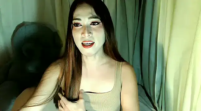 AngelaDivaa online show from January 27, 10:27 am