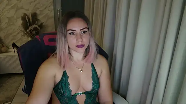 Annyfit4you online show from October 31, 2:56 am