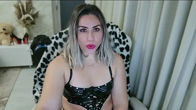 Annyfit4you online show from December 2, 4:51 am