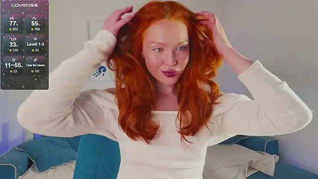 Born to Loveee online show from December 10, 3:55 pm