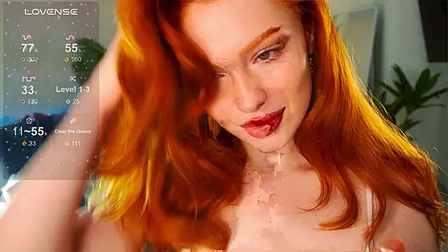 Snapshot of Born_to_Loveee chatting on February 17, 12:29 am Born to Loveee online show from February 17, 12:29 am