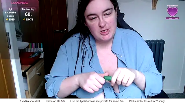 Snapshot of Rebecca_Summer chatting on March 9, 12:42 pm Rebecca Summer online show from March 9, 12:42 pm