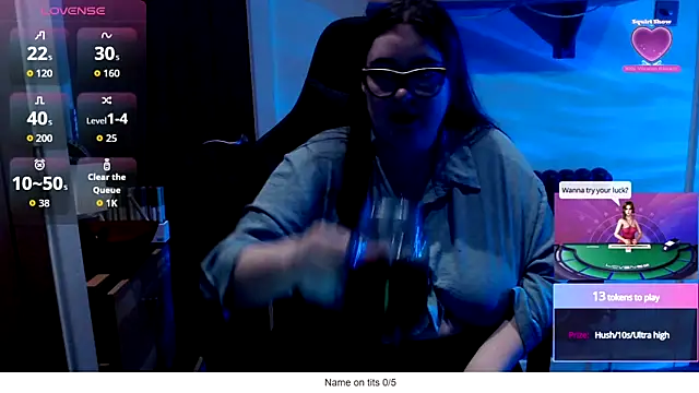 Snapshot of Rebecca_Summer chatting on April 1, 9:12 pm Rebecca Summer online show from April 1, 9:12 pm