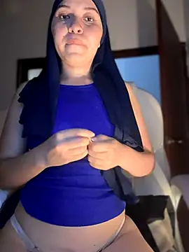 MatchedEyebrow online show from September 24, 8:34 pm