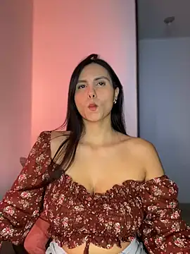 ameliayourfav1 online show from December 18, 2:32 am