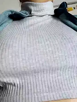 Molly newman6 online show from January 25, 6:12 am