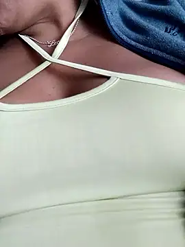 Molly newman6 online show from January 26, 2:41 pm