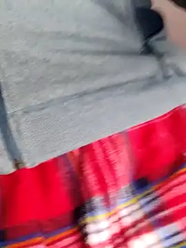 Molly newman6 online show from February 5, 8:04 pm