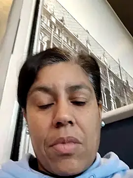 Molly newman6 online show from March 26, 1:38 pm