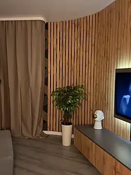 Camilla Railian online show from January 25, 7:39 pm