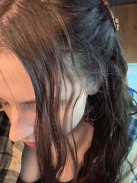 Camilla Railian online show from March 9, 8:52 pm