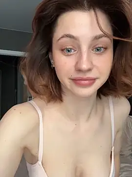 Camilla Railian online show from October 2, 10:22 am