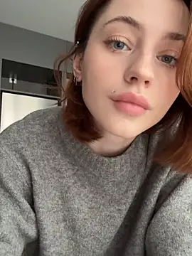 Camilla Railian online show from October 6, 10:02 am