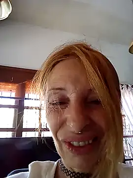 FrozenWaffle online show from January 25, 3:52 pm