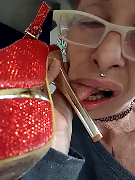 FrozenWaffle online show from September 23, 5:38 pm