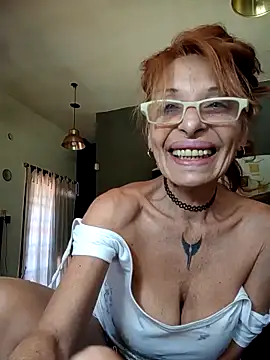 FrozenWaffle online show from November 24, 3:23 pm