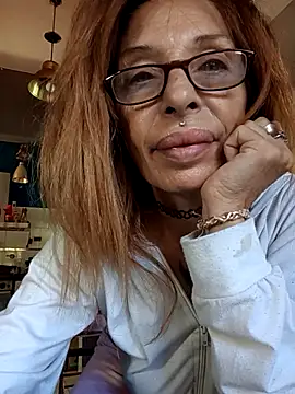 FrozenWaffle online show from March 22, 3:15 pm