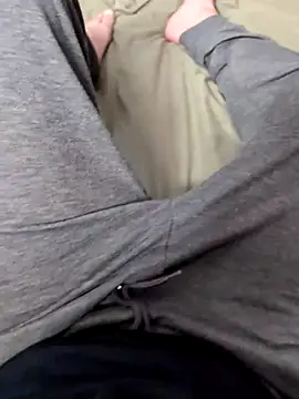 MrandMrsHaze online show from November 16, 8:14 pm