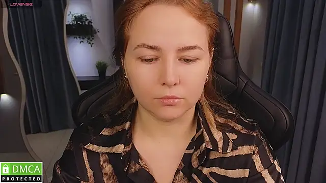 Mira Mermayd online show from November 19, 1:27 am