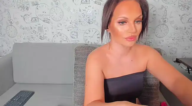LondonBadGirl online show from December 20, 10:54 pm
