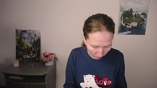 Sexy MargoX  online show from October 3, 3:53 pm