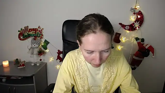 Sexy MargoX  online show from December 14, 3:39 pm