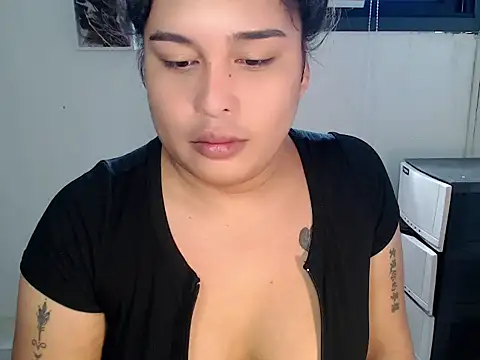 Hardcore Tgirl online show from June 4, 11:44 pm