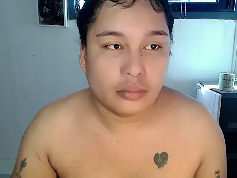 Hardcore Tgirl online show from June 9, 11:49 pm