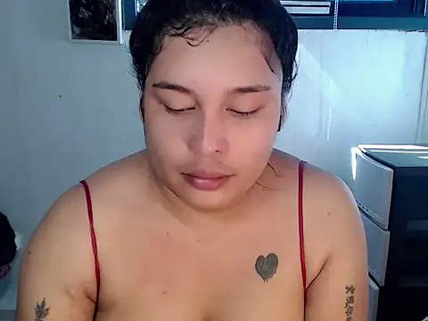 Hardcore Tgirl online show from June 17, 12:13 am