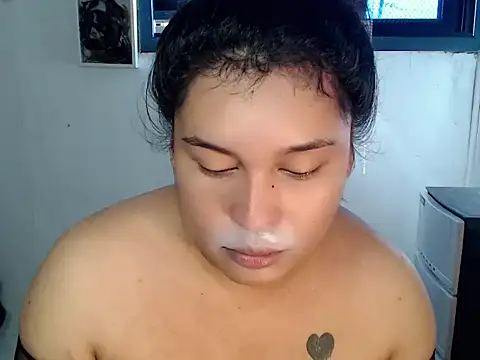 Hardcore Tgirl online show from June 18, 12:11 am