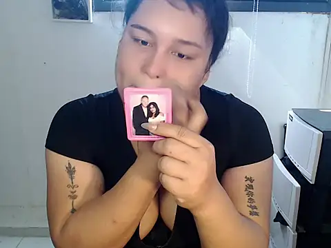 Hardcore Tgirl online show from June 24, 11:59 pm