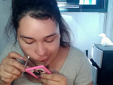 Hardcore Tgirl online show from July 10, 12:15 am