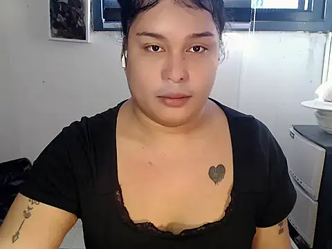 Hardcore Tgirl online show from July 15, 10:59 pm