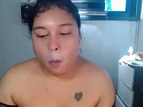 Hardcore Tgirl online show from July 22, 11:40 pm