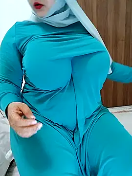 AmalArabic online show from February 25, 7:03 pm