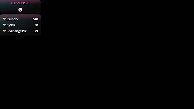 Keilyn Hot  online show from March 6, 1:05 am