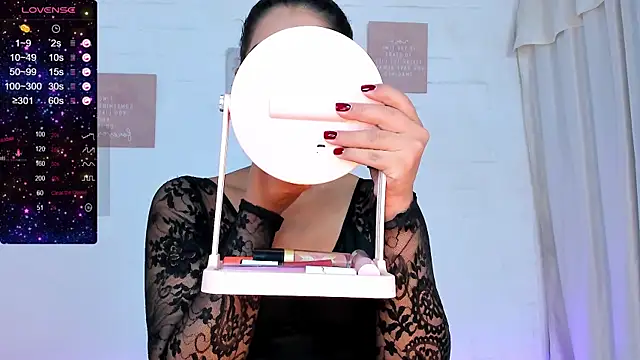 VioletaSotter online show from December 28, 12:13 pm
