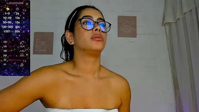 VioletaSotter online show from December 30, 12:09 pm
