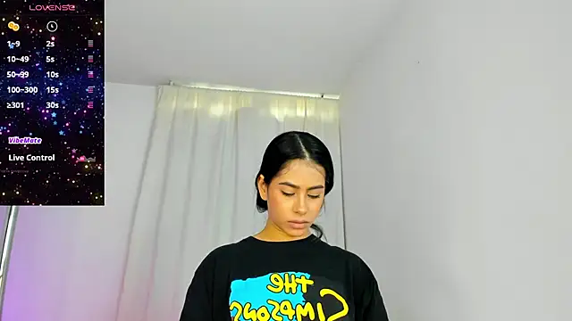 VioletaSotter online show from June 12, 12:37 pm
