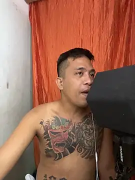 Thyler08 online show from March 21, 7:33 am