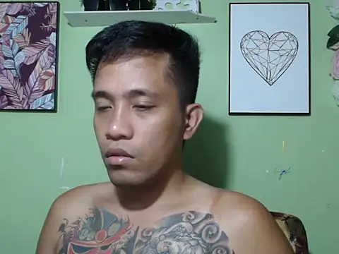 Thyler08 online show from November 13, 6:45 am